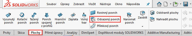 1-odsazeny-povrch-SolidWorks-tipy-a-triky-plochy-kopirovani-ploch