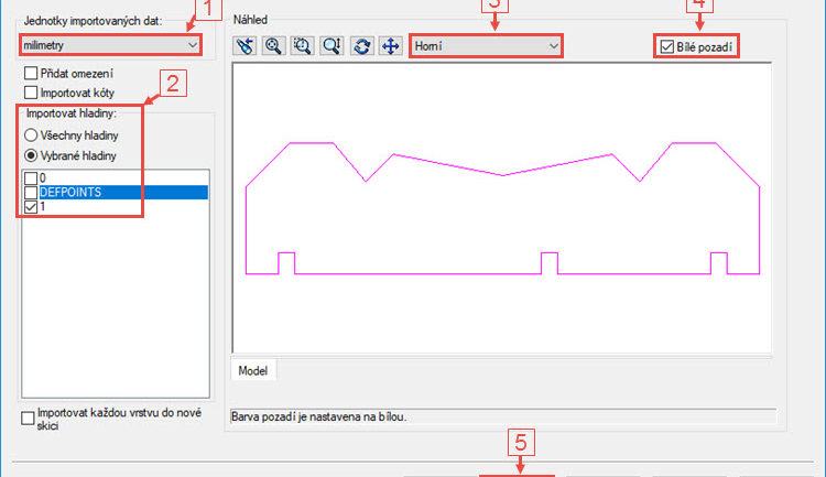 21-SolidWorks-import-DXF-AutoCAD-postup-navod