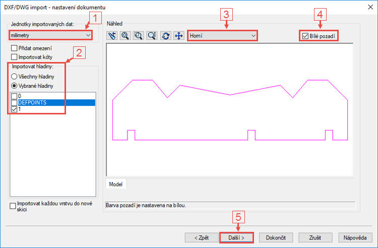 21-SolidWorks-import-DXF-AutoCAD-postup-navod