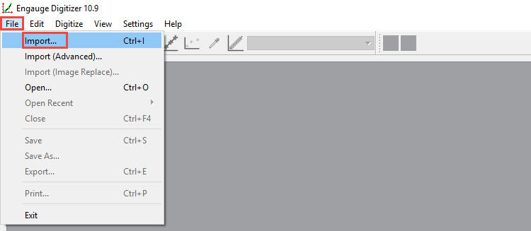 1-SOLIDWORKS-export-krivky-souradnice-jak-ziskat-obrazek-convert-JPEG-to-Excel