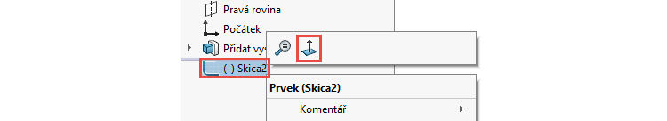 11-SolidWorks-prace-s-tely-postup-navod-tutorial