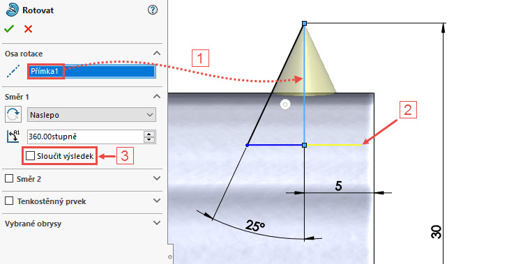 16-SolidWorks-prace-s-tely-postup-navod-tutorial