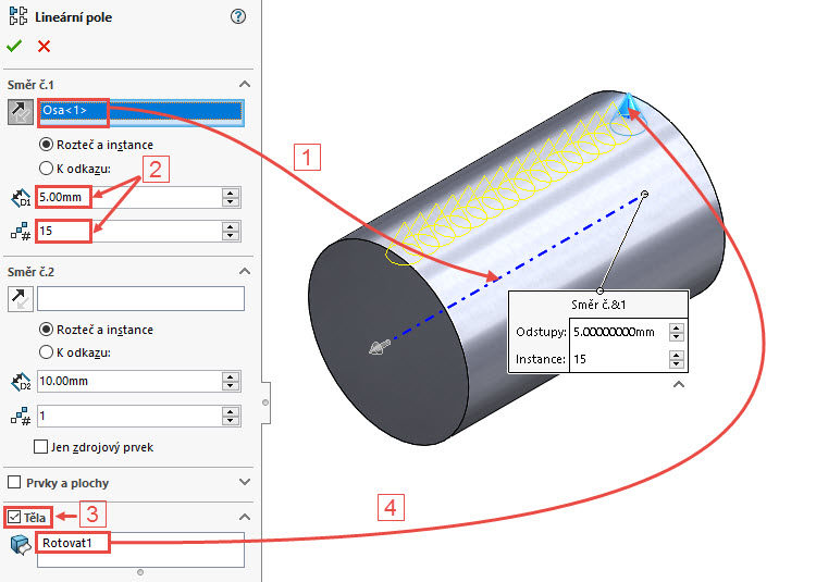 20-SolidWorks-prace-s-tely-postup-navod-tutorial