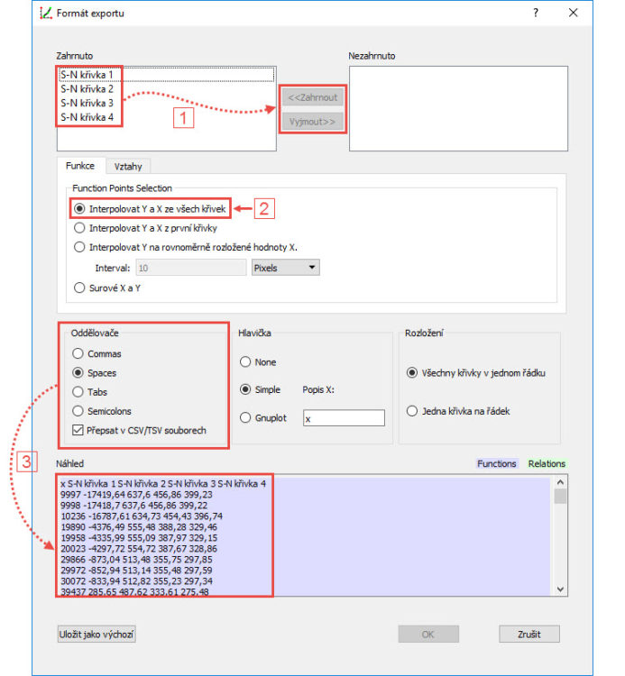 21-SOLIDWORKS-export-krivky-souradnice-jak-ziskat-obrazek-convert-JPEG-to-Excel