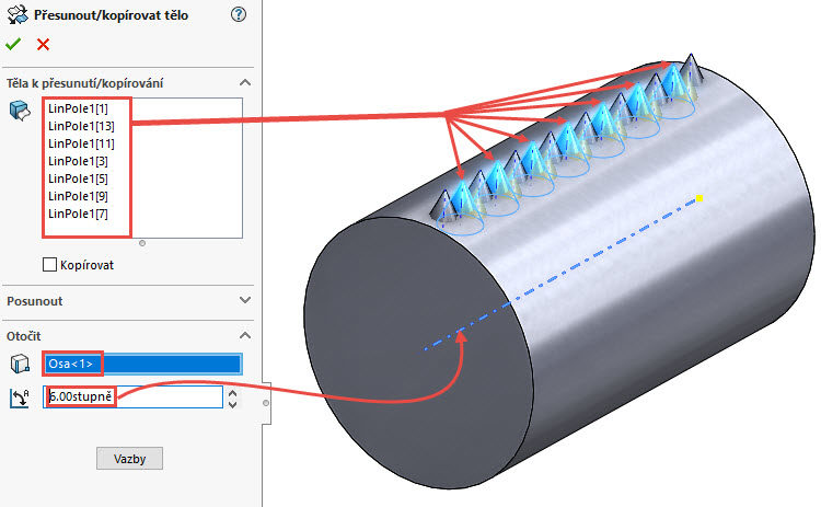 23-SolidWorks-prace-s-tely-postup-navod-tutorial