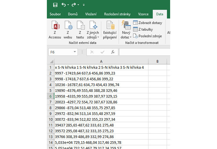 26-SOLIDWORKS-export-krivky-souradnice-jak-ziskat-obrazek-convert-JPEG-to-Excel