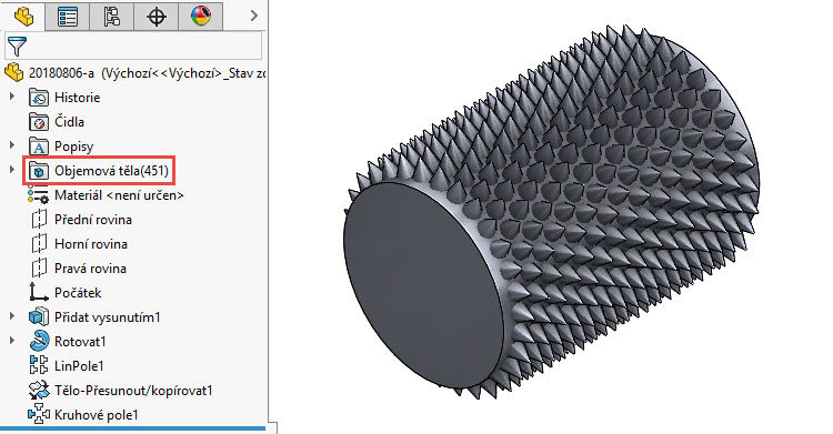 28-SolidWorks-prace-s-tely-postup-navod-tutorial