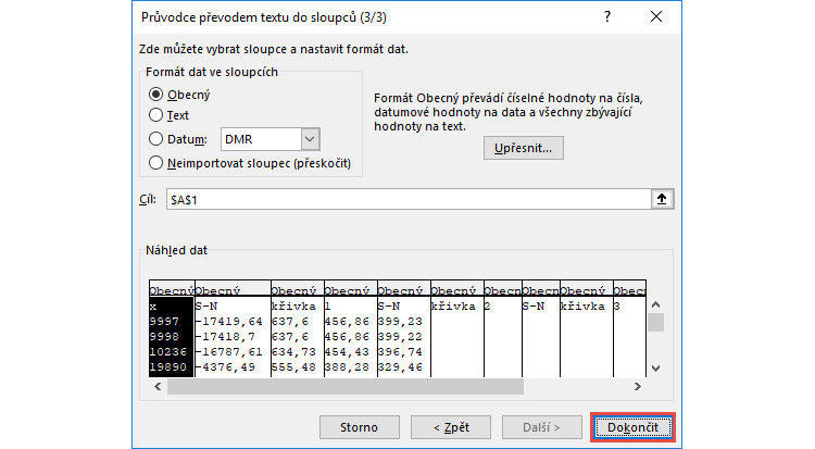 31.1-SOLIDWORKS-export-krivky-souradnice-jak-ziskat-obrazek-convert-JPEG-to-Excel