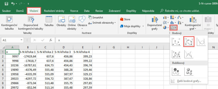 32-SOLIDWORKS-export-krivky-souradnice-jak-ziskat-obrazek-convert-JPEG-to-Excel