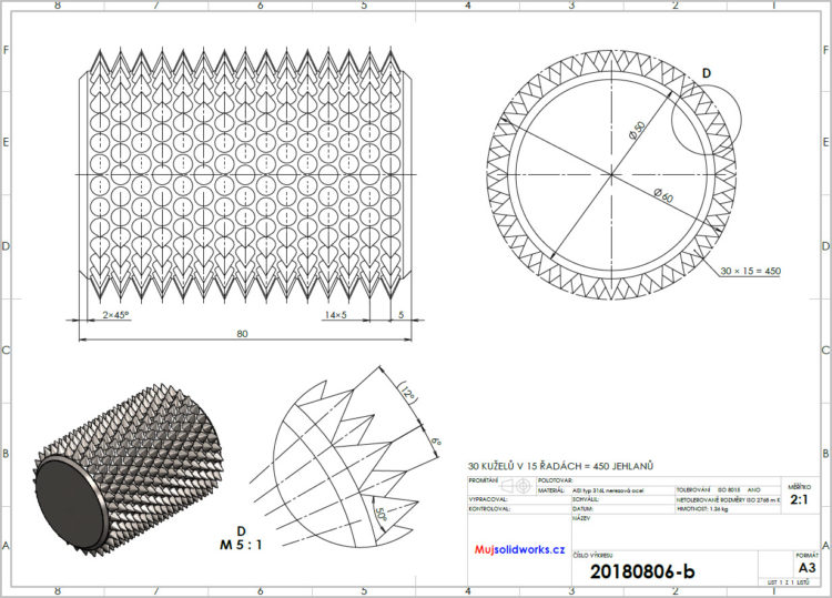 35-SolidWorks-prace-s-tely-postup-navod-tutorial