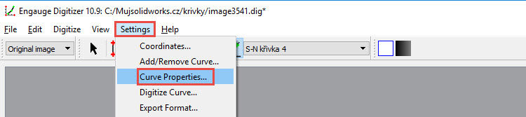 51-SOLIDWORKS-export-krivky-souradnice-jak-ziskat-obrazek-convert-JPEG-to-Excel