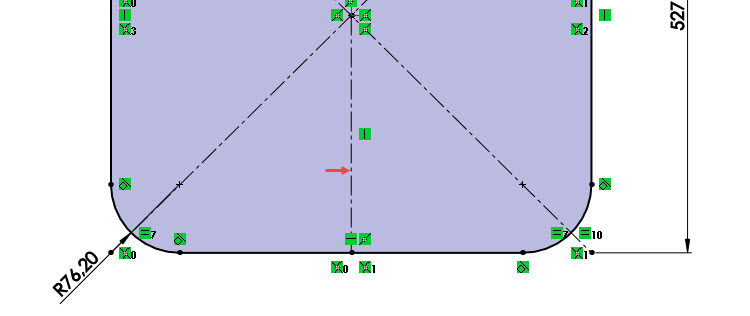 7.2-SolidWorks-postup-navod-modelani-vetrak-plechove-dily-skrin