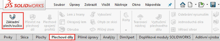 15-SolidWorks-postup-navod-modelani-vetrak-plechove-dily-vyztuha-skrine