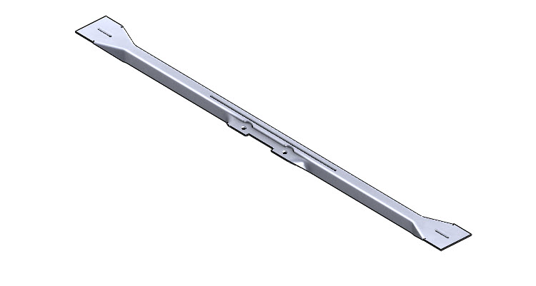 152-SolidWorks-postup-navod-modelani-vetrak-plechove-dily-vyztuha-skrine