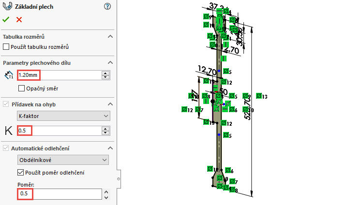 16-SolidWorks-postup-navod-modelani-vetrak-plechove-dily-vyztuha-skrine