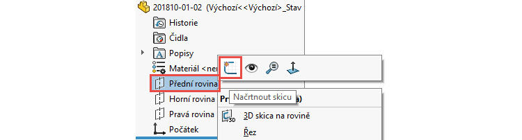 2-SolidWorks-postup-navod-modelani-vetrak-plechove-dily-vyztuha-skrine