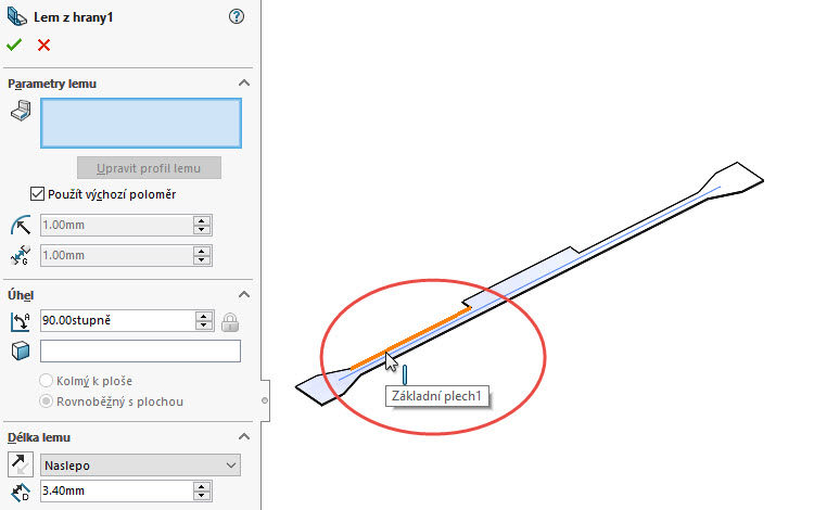 20-SolidWorks-postup-navod-modelani-vetrak-plechove-dily-vyztuha-skrine