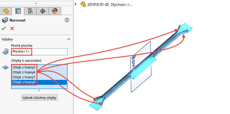 34-SolidWorks-postup-navod-modelani-vetrak-plechove-dily-vyztuha-skrine