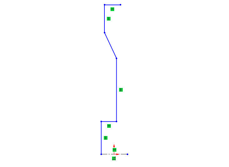 5-SolidWorks-postup-navod-modelani-vetrak-plechove-dily-vyztuha-skrine