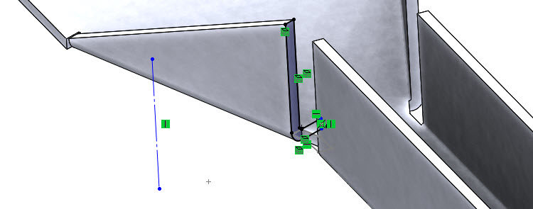 85-SolidWorks-postup-navod-modelani-vetrak-plechove-dily-vyztuha-skrine