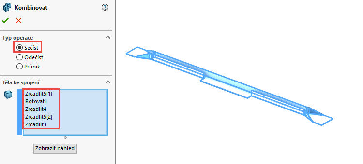 94-SolidWorks-postup-navod-modelani-vetrak-plechove-dily-vyztuha-skrine