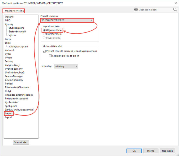 1-SOLIDWORKS-2019-co-je-noveho-segmentovani-sitoveho-tela