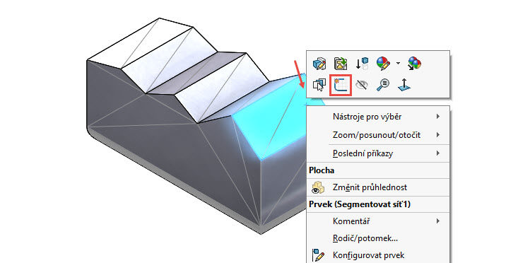 16-SOLIDWORKS-2019-co-je-noveho-segmentovani-sitoveho-tela