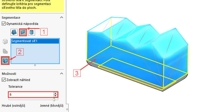 18-SOLIDWORKS-2019-co-je-noveho-segmentovani-sitoveho-tela