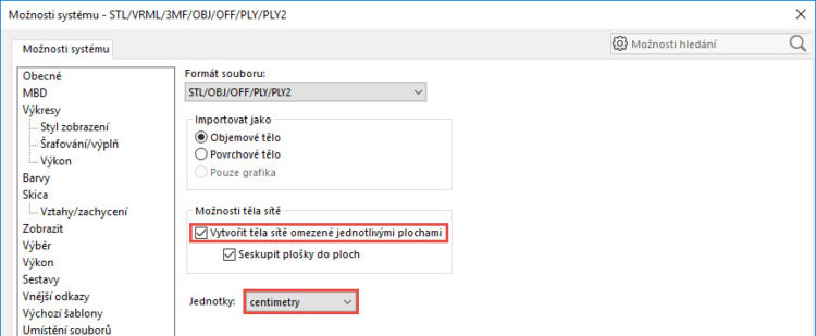 2-SOLIDWORKS-2019-co-je-noveho-segmentovani-sitoveho-tela