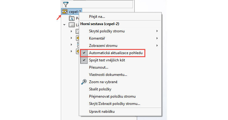 1-SOLIDWORKS-2019-novinky-vykresy