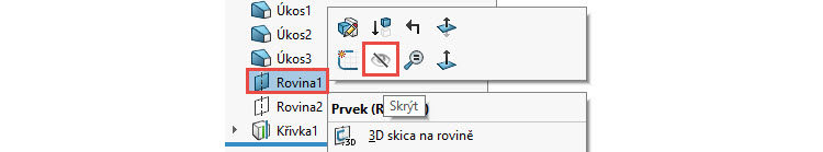 70-SolidWorks-postup-navod-modelani-vetrak-plechove-dily-lopatkove-kolo