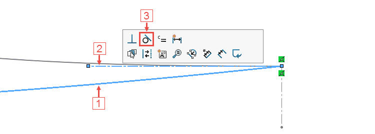 78-SolidWorks-postup-navod-modelani-vetrak-plechove-dily-lopatkove-kolo