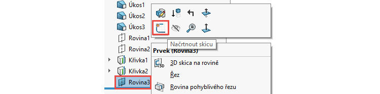 92-SolidWorks-postup-navod-modelani-vetrak-plechove-dily-lopatkove-kolo
