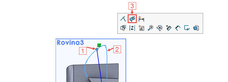 94-SolidWorks-postup-navod-modelani-vetrak-plechove-dily-lopatkove-kolo