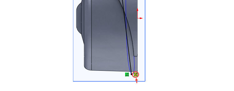 95-SolidWorks-postup-navod-modelani-vetrak-plechove-dily-lopatkove-kolo