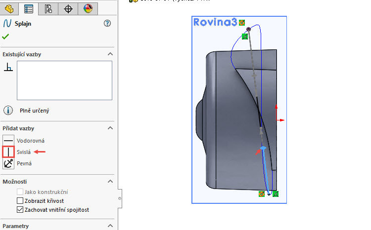 96-SolidWorks-postup-navod-modelani-vetrak-plechove-dily-lopatkove-kolo