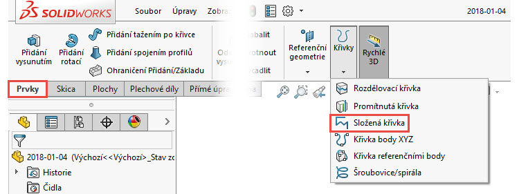 98-SolidWorks-postup-navod-modelani-vetrak-plechove-dily-lopatkove-kolo