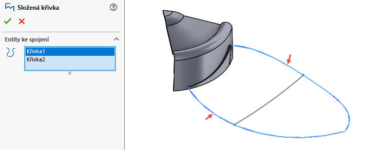 99-SolidWorks-postup-navod-modelani-vetrak-plechove-dily-lopatkove-kolo