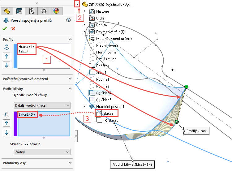 63-SOLIDWORKS-postup-tutorial-navod-spoon-lzice