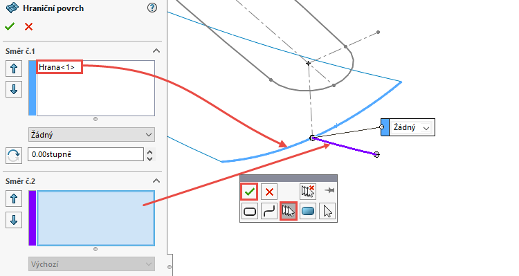 77-SOLIDWORKS-postup-tutorial-navod-spoon-lzice