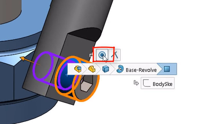 8-Mujsolidworks-sestavy-SOLIDWORKS-2019-vazby-Toolbox