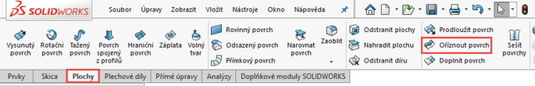 85-SOLIDWORKS-postup-tutorial-navod-spoon-lzice