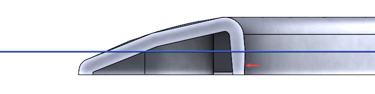 66-Mujsolidworks-dratena-sit-predni-vetrak-postup-navod-tutorial