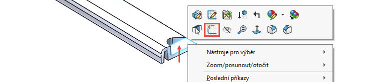 68-Mujsolidworks-dratena-sit-predni-vetrak-postup-navod-tutorial