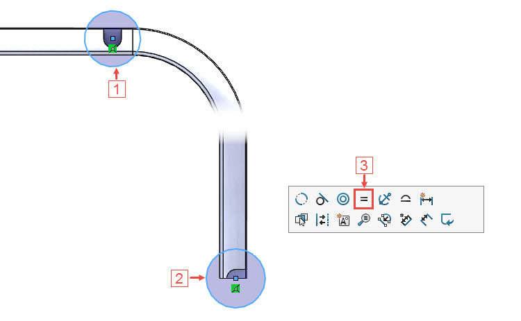 71-Mujsolidworks-dratena-sit-predni-vetrak-postup-navod-tutorial