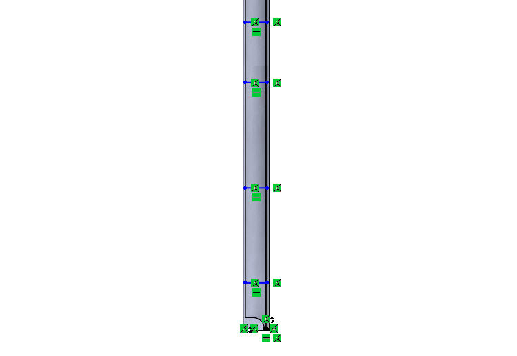 81-Mujsolidworks-dratena-sit-predni-vetrak-postup-navod-tutorial