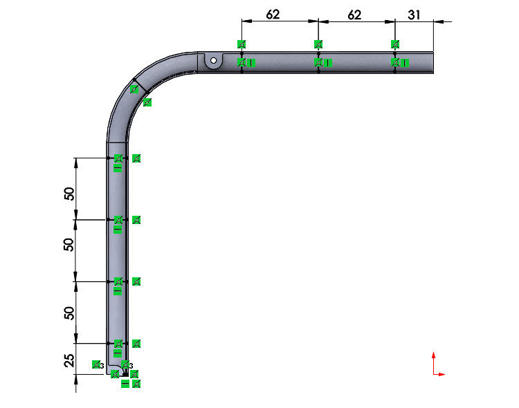 84-Mujsolidworks-dratena-sit-predni-vetrak-postup-navod-tutorial