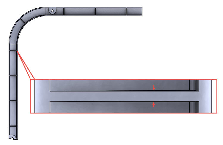 87-Mujsolidworks-dratena-sit-predni-vetrak-postup-navod-tutorial