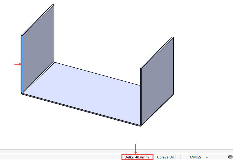 13-Mujsolidworks-SOLIDWORKS-tabulky-ohybu-postup-navod-base-bend-table-bend-allowence-gauge