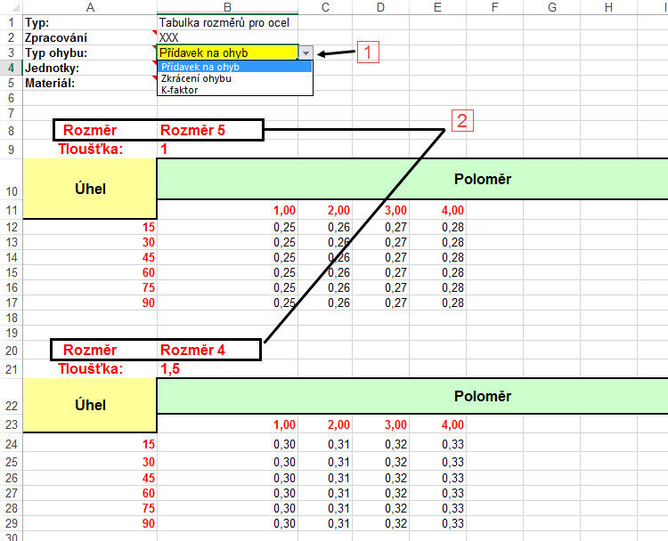 18-Mujsolidworks-SOLIDWORKS-tabulky-ohybu-postup-navod-base-bend-table-bend-allowence-gauge